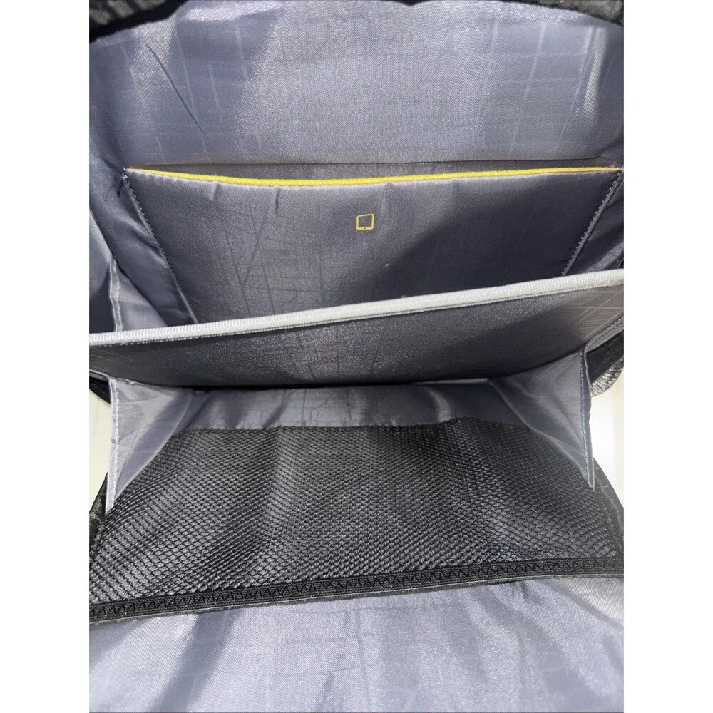 Targus Revolution Checkpoint-Friendly Backpack for 15.6